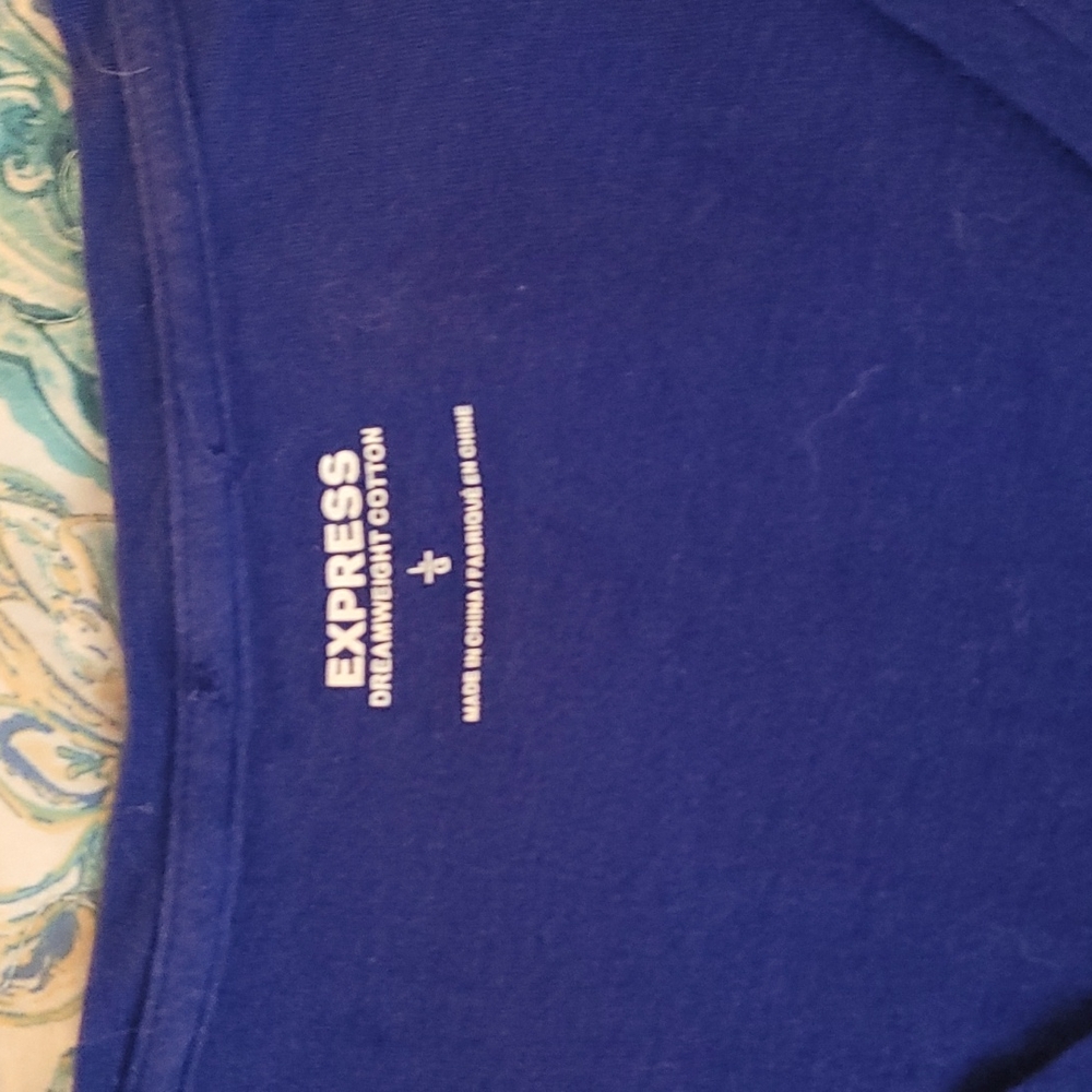 Express Shirt - Picture 3 of 4